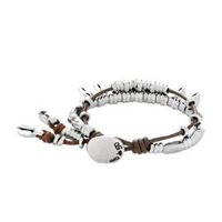 Bracelet Unode50 in Metal Alloy PUL1620MTLMAR0M - PUL1620MTLMAR0M